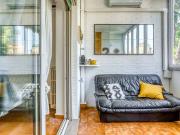 Appartamento con 1 camera da letto in affitto ad Aurelio...