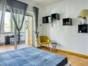 Appartamento con 1 camera da letto in affitto ad Aurelio...