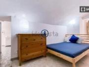 Appartamento con 1 camera da letto in affitto al Vomero,...