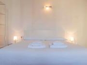 Appartamento con 1 camera da letto in affitto Buenos...