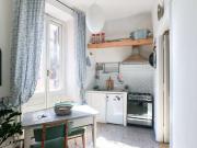 Appartamento con 1 camera da letto in affitto, Città del...