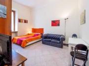 Appartamento con 1 camera da letto in affitto,...