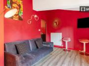 Appartamento con 1 camera da letto in affitto, Centro...