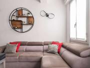 Appartamento con 1 camera da letto in affitto in Ex OM...