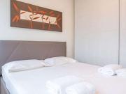 Appartamento con 1 camera da letto in affitto in Viale...