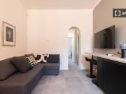 Appartamento con 1 camera da letto in affitto in zona 22...
