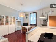 Appartamento con 1 camera da letto in affitto in via 22...