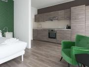 Appartamento con 1 camera da letto in affitto in zona 22...