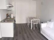 Appartamento con 1 camera da letto in affitto in zona 22...