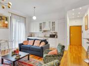 Appartamento con 1 camera da letto in affitto in zona 22...