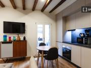 Appartamento con 1 camera da letto in affitto in zona 22...