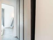 Appartamento con 1 camera da letto in affitto in zona 22...