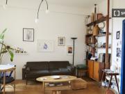 Appartamento con 1 camera da letto in affitto in Zona...