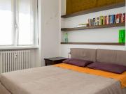 Appartamento con 1 camera da letto in affitto Magenta...