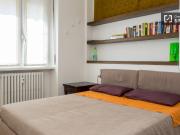 Appartamento con 1 camera da letto in affitto Magenta...