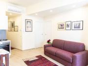 Appartamento con 1 camera da letto in affitto,...