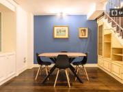 Appartamento con 1 camera da letto in affitto nei...