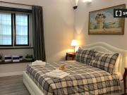 Appartamento con 1 camera da letto in affitto nel centro...