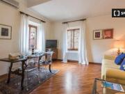 Appartamento con 1 camera da letto in affitto nel...
