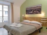 Appartamento con 1 camera da letto in affitto nel...