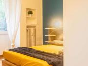 Appartamento con 1 camera da letto in affitto nel...