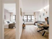 Appartamento con 1 camera da letto in affitto nel Rione...