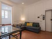 Appartamento con 1 camera da letto in affitto nel Rione...