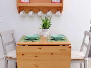 Appartamento con 1 camera da letto in affitto nel Rione...