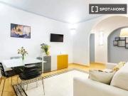Appartamento con 1 camera da letto in affitto nel Rione...