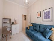 Appartamento con 1 camera da letto in affitto nel Rione...