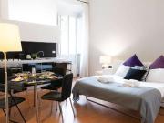 Appartamento con 1 camera da letto in affitto nel Rione...