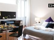 Appartamento con 1 camera da letto in affitto nel Rione...