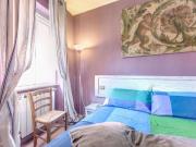 Appartamento con 1 camera da letto in affitto nel Rione...