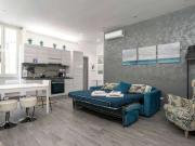 Appartamento con 1 camera da letto in affitto nel Rione...