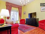 Appartamento con 1 camera da letto in affitto nel Rione...