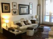 Appartamento con 1 camera da letto in affitto nel Rione...