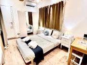 Appartamento con 1 camera da letto in affitto nel Rione...