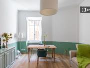 Appartamento con 1 camera da letto in affitto nel Rione...