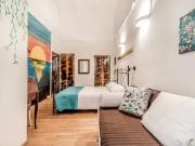 Appartamento con 1 camera da letto in affitto nel Rione...