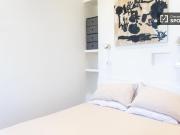 Appartamento con 1 camera da letto in affitto nel Rione...