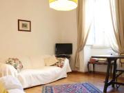 Appartamento con 1 camera da letto in affitto nel Rione...