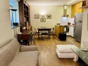 Appartamento con 1 camera da letto in affitto a...