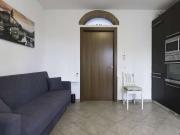 Appartamento con 1 camera da letto in affitto, San...