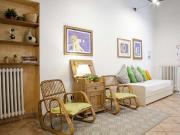 Appartamento con 1 camera da letto in affitto vicino...