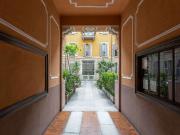 Appartamento con 1 camera da letto in zona Porta Venezia Appartamento con 1 camera da letto in zona Porta Venezia