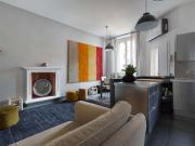 Appartamento con 1 camera da letto in zona Sarpi Arena