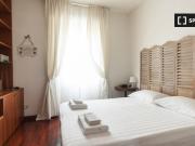 Appartamento con 1 camera da letto nel centro della...