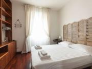 Appartamento con 1 camera da letto nel centro della...