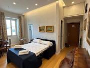 Appartamento con 1 camera da letto nel Rione Esquilino, Roma