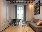 Appartamento con 1 camera da letto, Santa Croce, Firenze